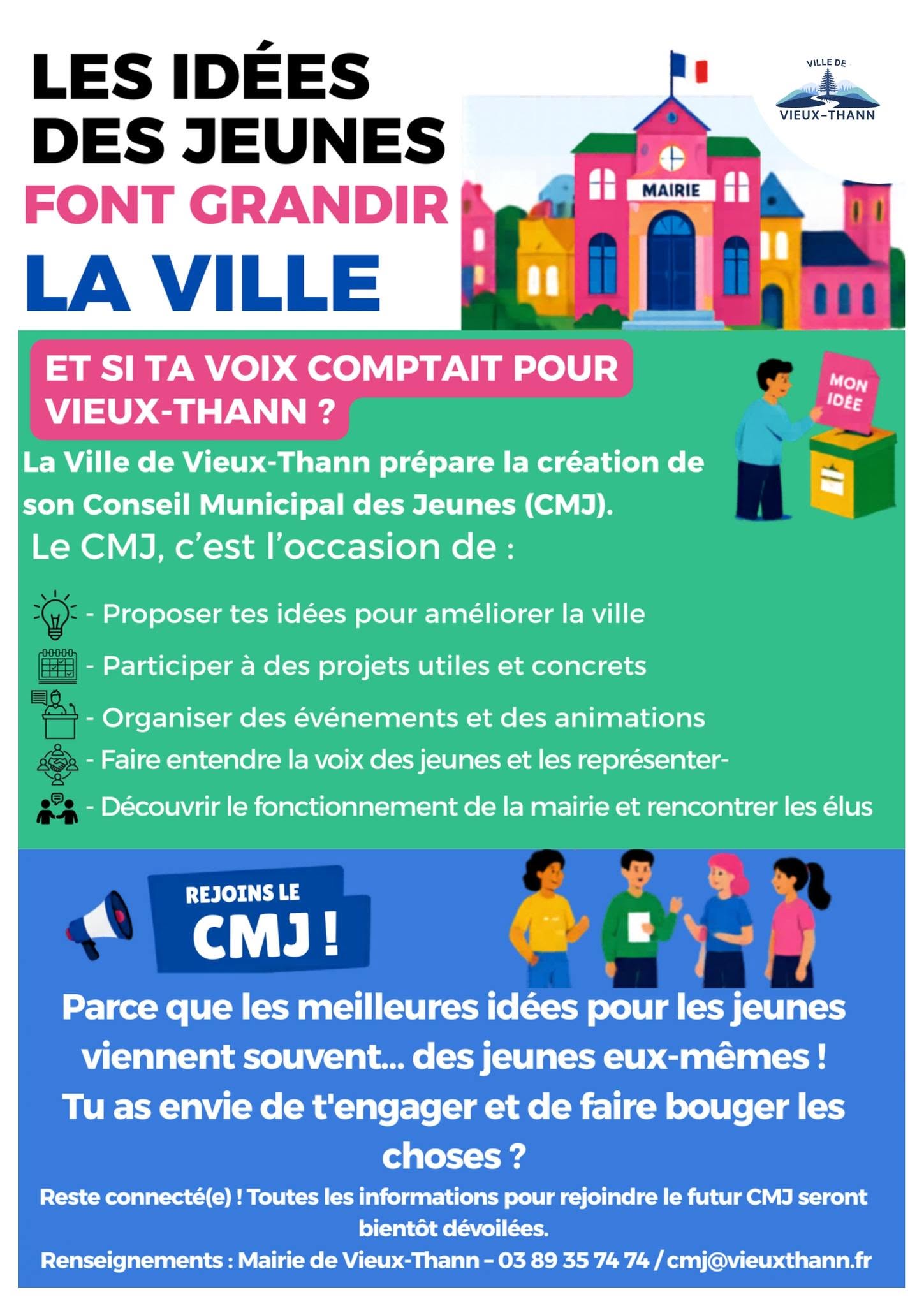 CMJ