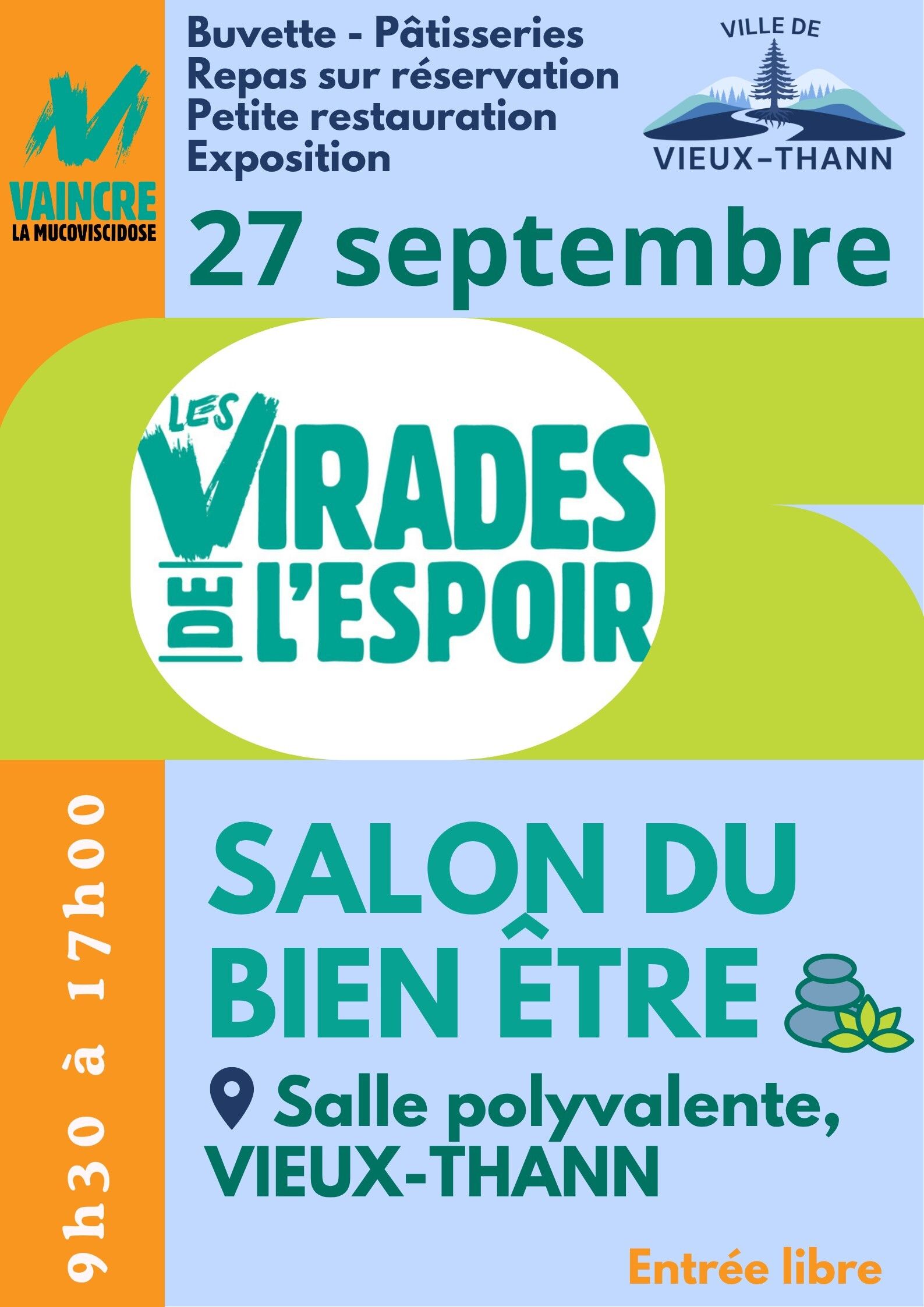 VIRADE